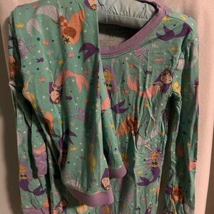 Little Sleepies Mermaids